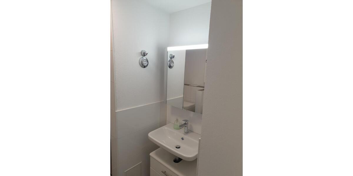 Terrassenwohnung Stuttgart Bad Cannstatt - 2 Zimmer, 34 m&sup2;, 660&euro; | Angebot:25844596