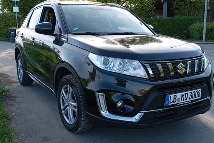 Suzuki Vitara 89.950 km 14.800 &euro; Pleidelsheim 74385