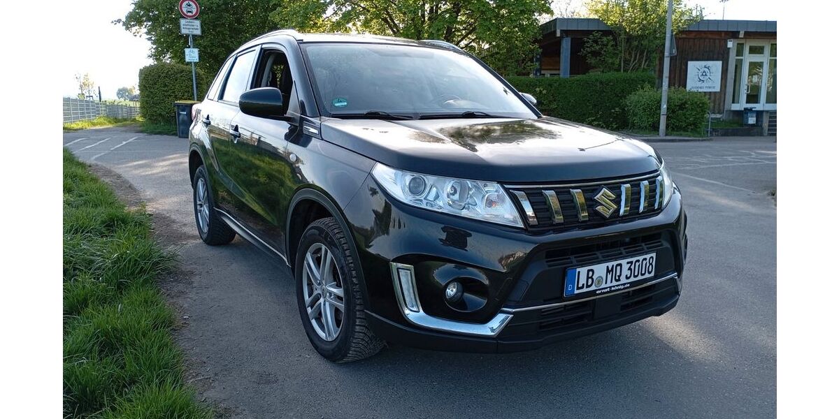 Suzuki Vitara 89.950 km 14.800 &euro; Pleidelsheim 74385