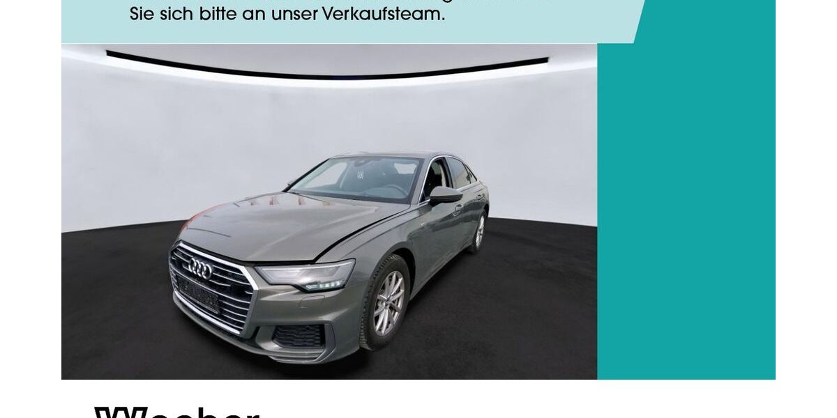 Audi A6 41.276 km 36.980 &euro; Leonberg 71229