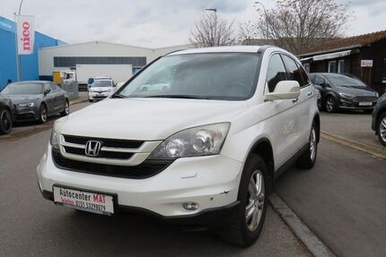 Honda CR-V 234.000 km 7.400 &euro; Fellbach 70736