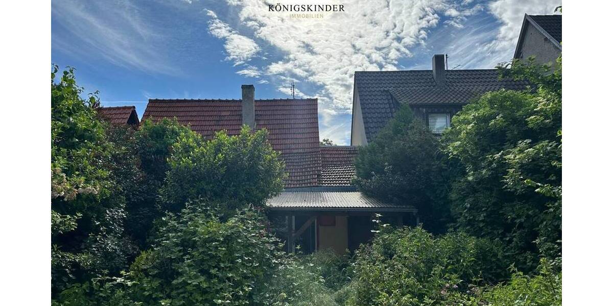 Grundstück Wiernsheim - 198.000&euro; | Angebot:25818028