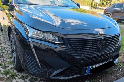 Peugeot 308 13.000 km 22.900 &euro; Sindelfingen 71063