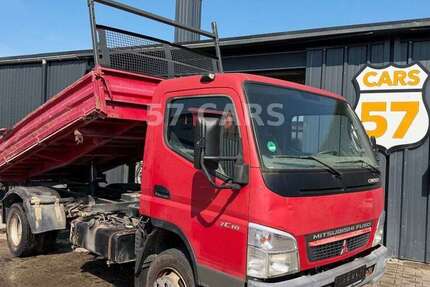 Mitsubishi 400 196.000 km 9.900 &euro; Freudental 74392