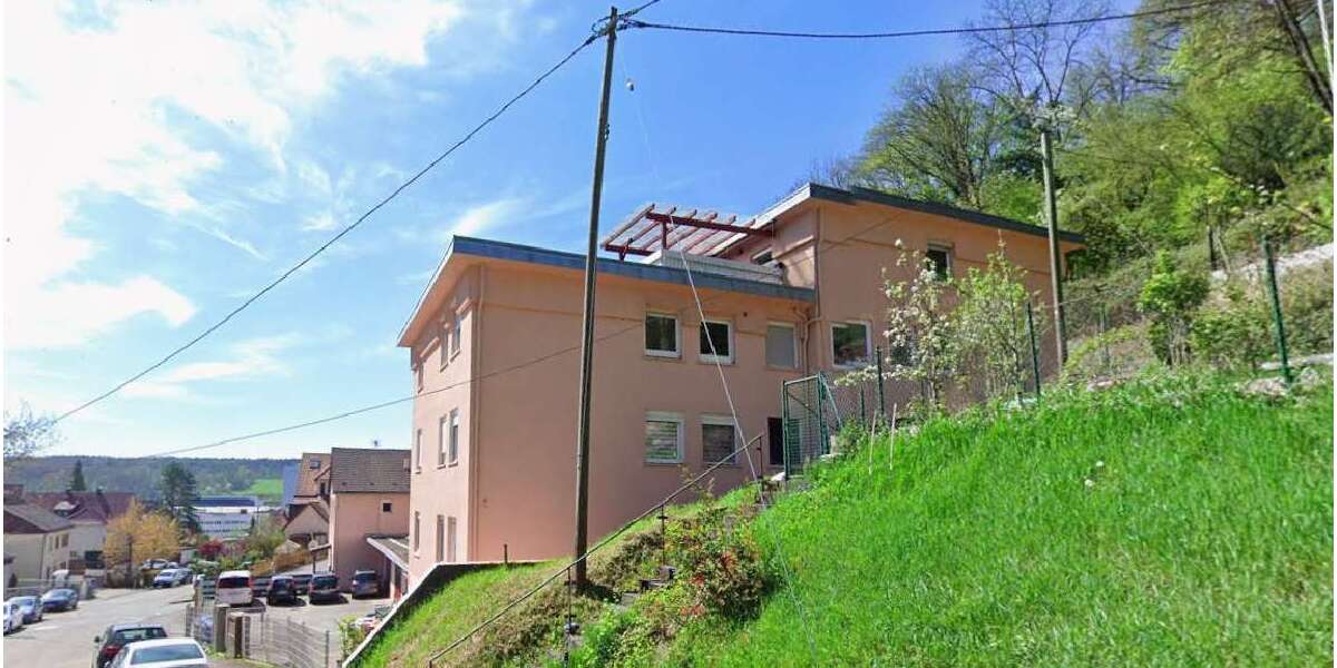Etagenwohnung Plochingen - 3 Zimmer, 72 m&sup2;, 235.000&euro; | Angebot:26451614