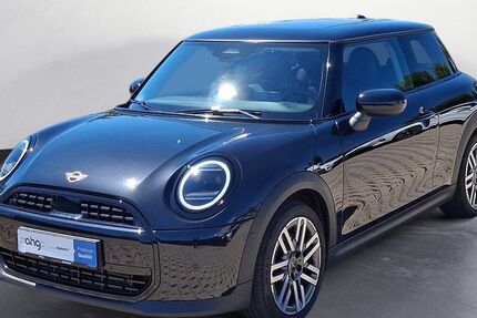 Mini Cooper C 13.770 km 25.890 &euro; Mühlacker 75417