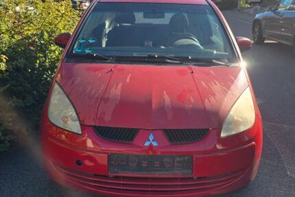 Mitsubishi Colt 320.582 km 1.250 &euro; Marbach am Neckar 71672