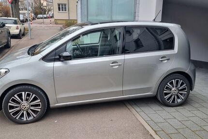 VW up! 62.000 km 11.200 &euro; Esslingen 73728