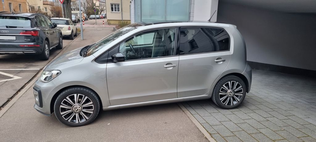 VW up! 62.000 km 11.200 &euro; Esslingen 73728