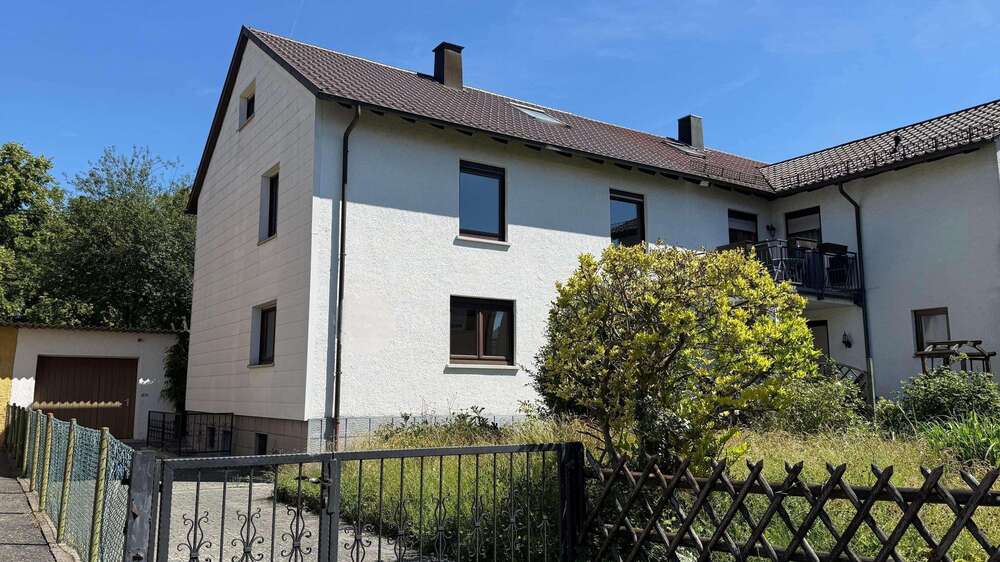 Einfamilienhaus Deizisau - 8 Zimmer, 107 m&sup2;, 405.000&euro; | Angebot:27179451