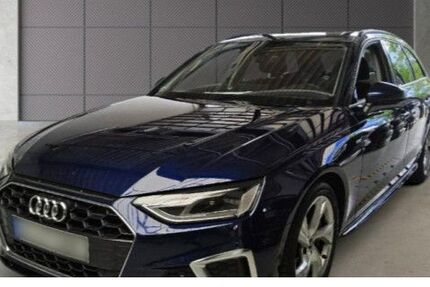 Audi A4 74.900 km 31.830 &euro; Heilbronn 74074