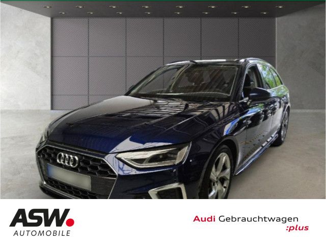 Audi A4 74.900 km 31.830 &euro; Heilbronn 74074