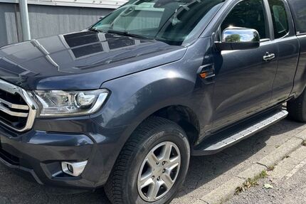 Ford Ranger 158.000 km 17.990 &euro; Mönsheim 71297