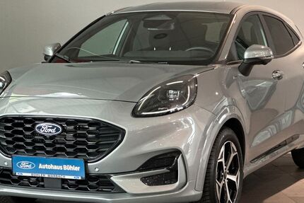 Ford Puma 8.473 km 25.990 &euro; Marbach am Neckar 71672