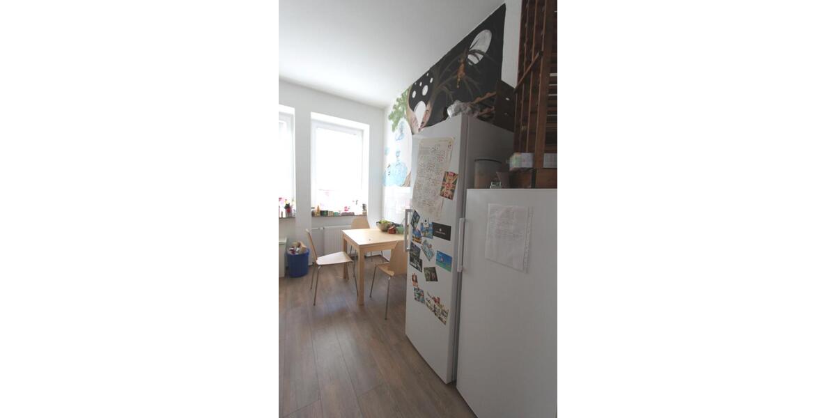 Etagenwohnung Heilbronn - 1 Zimmer, 19 m&sup2;, 380&euro; | Angebot:23508875