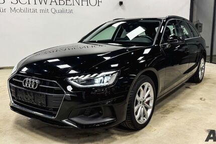 Audi A4 161.018 km 19.200 &euro; Heilbronn 74076