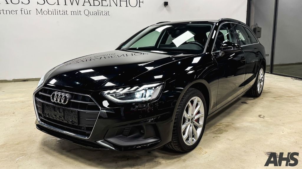 Audi A4 161.018 km 19.200 &euro; Heilbronn 74076
