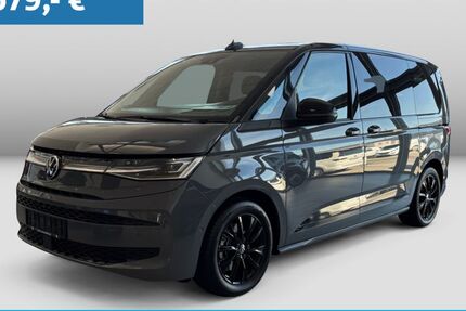 VW T7 Multivan 5.000 km 73.900 &euro; Fellbach 70736