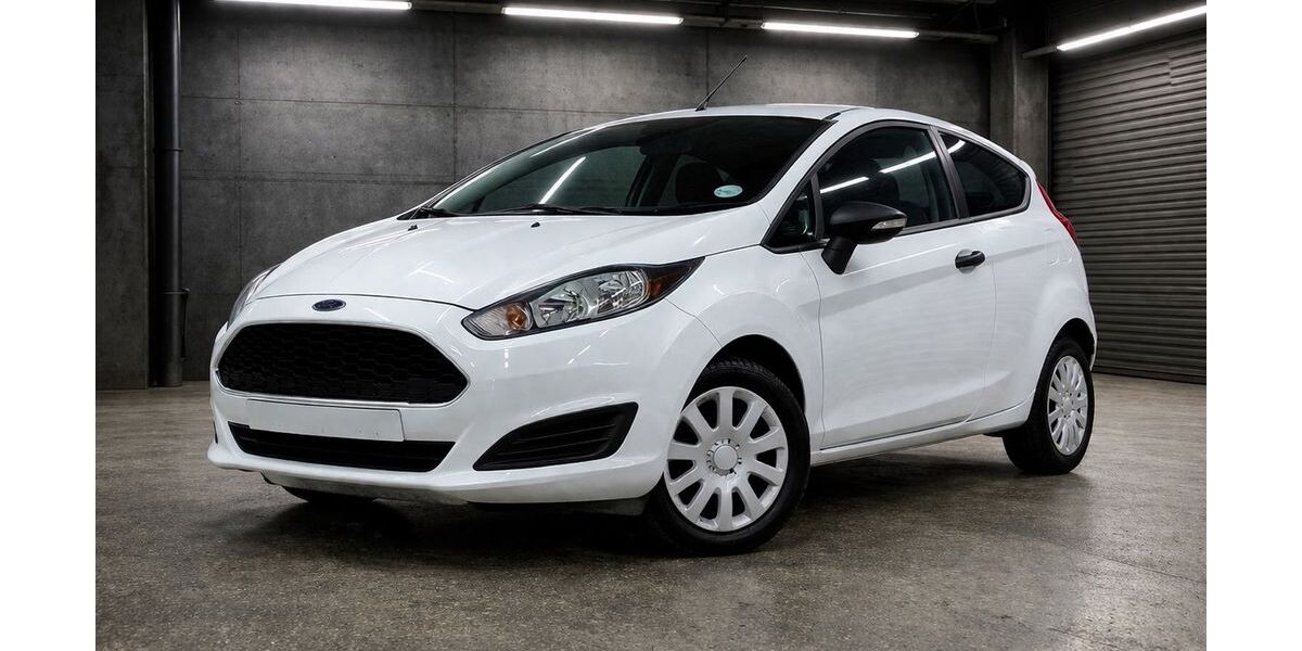 Ford Fiesta 62.000 km 9.399 &euro; Remseck 71686