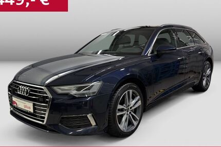 Audi A6 97.613 km 33.360 &euro; Ludwigsburg 71636