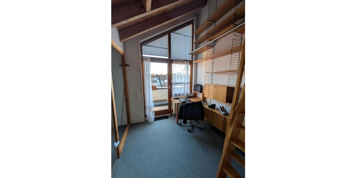 Maisonettenwohnung Filderstadt - 3.5 Zimmer, 85 m&sup2;, 1.150&euro; | Angebot:25842317