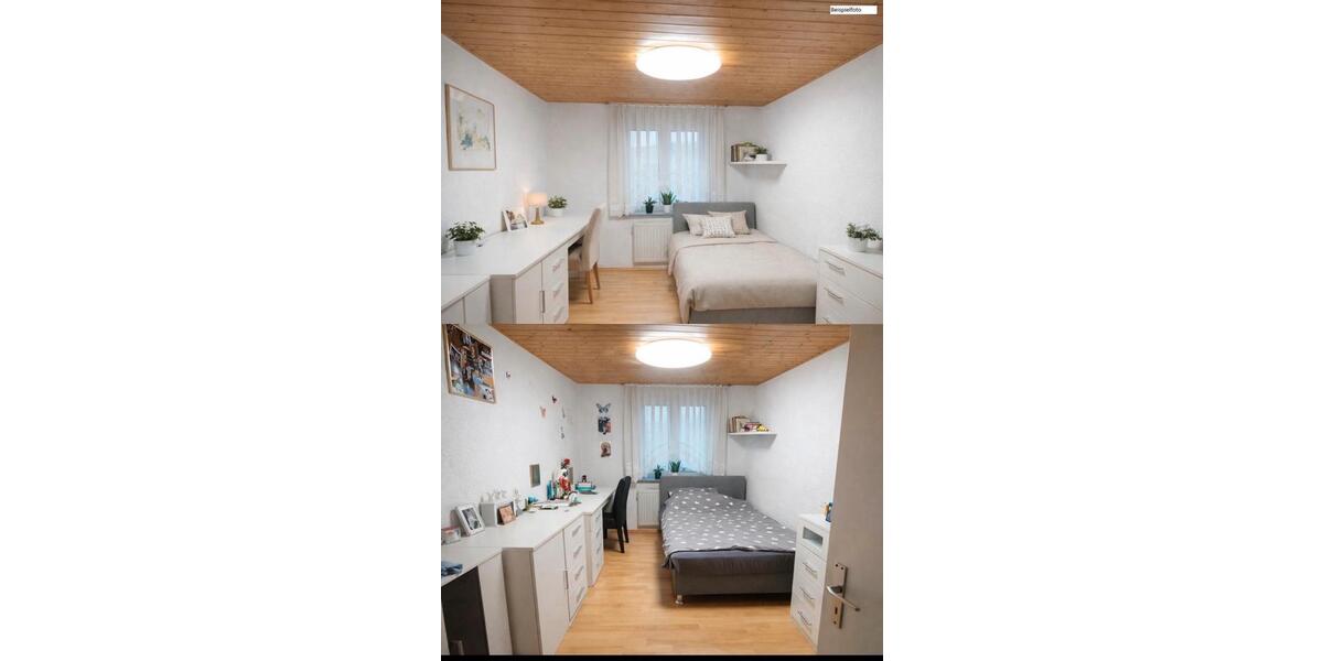 Etagenwohnung Oberboihingen - 5 Zimmer, 135 m&sup2;, 385.000&euro; | Angebot:26987300
