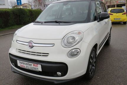 Fiat 500L 60.000 km 8.750 &euro; Fellbach 70736