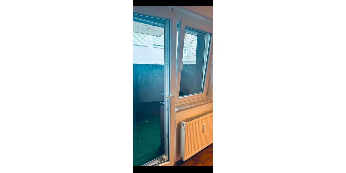 Erdgeschoßwohnung Stuttgart Neuwirtshaus - 3 Zimmer, 73 m&sup2;, 1.200&euro; | Angebot:27569463