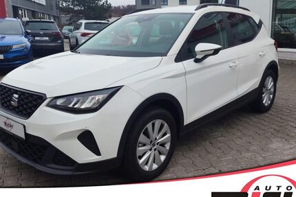 Seat Arona 49.950 km 14.880 &euro; Leonberg 71229