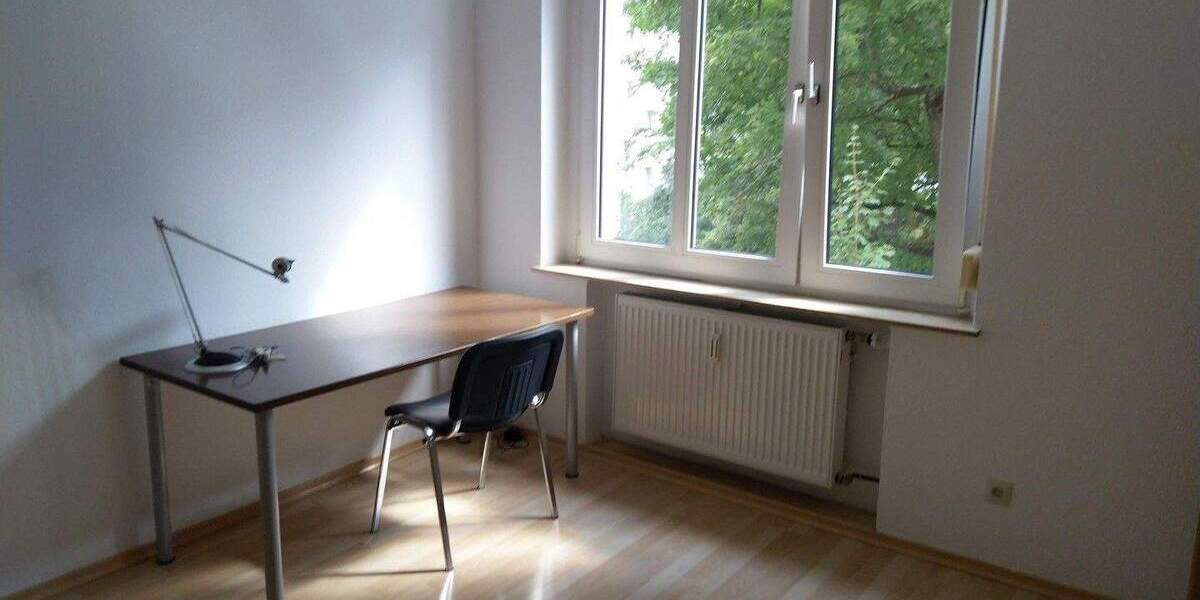 Etagenwohnung Stuttgart Nord - 3 Zimmer, 68 m&sup2;, 1.175&euro; | Angebot:25804598