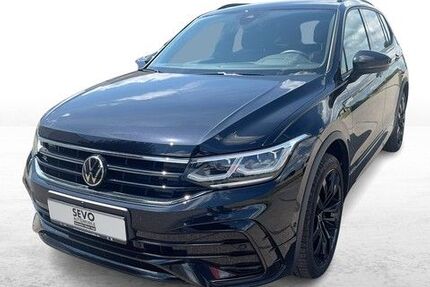 VW Tiguan Allspace 17.156 km 44.430 &euro; Vaihingen/Enz 71665