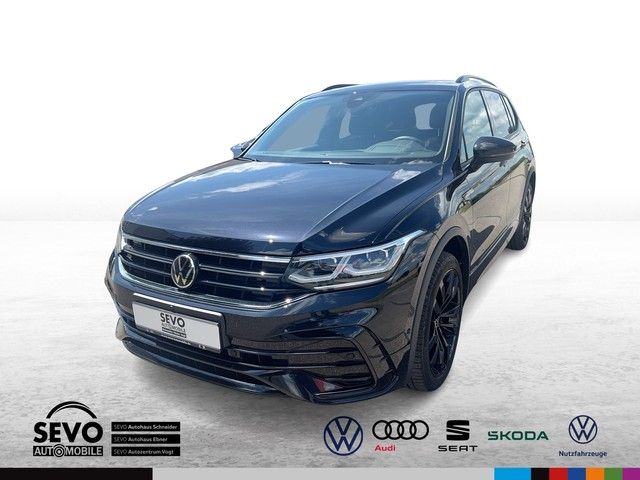 VW Tiguan Allspace 17.156 km 44.430 &euro; Vaihingen/Enz 71665