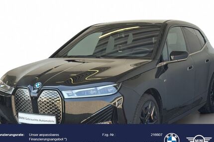 BMW iX 29.436 km 48.290 &euro; Heilbronn 74076