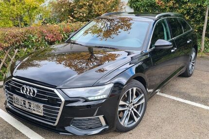 Audi A6 227.400 km 19.500 &euro; Sindelfingen 71065