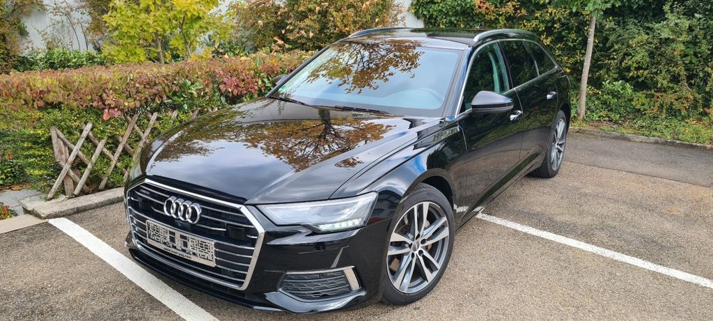 Audi A6 227.400 km 19.500 &euro; Sindelfingen 71065