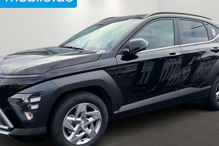 Hyundai KONA 8.000 km 28.990 &euro; Leonberg 71229