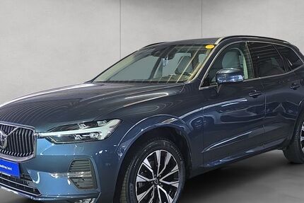 Volvo XC60 20.233 km 41.900 &euro; Stuttgart 70190