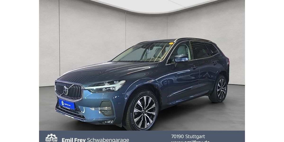 Volvo XC60 20.233 km 41.900 &euro; Stuttgart 70190