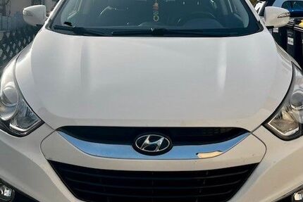 Hyundai ix35 198.000 km 7.250 &euro; Lichtenwald 73669