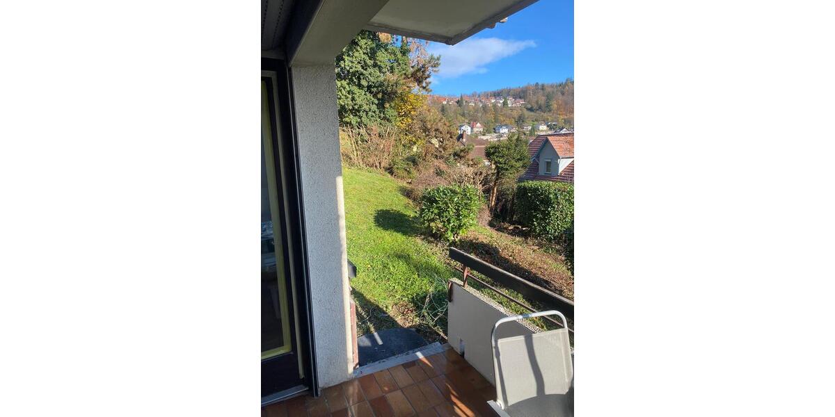 Etagenwohnung Mühlacker - 2 Zimmer, 58 m&sup2;, 880&euro; | Angebot:25934829