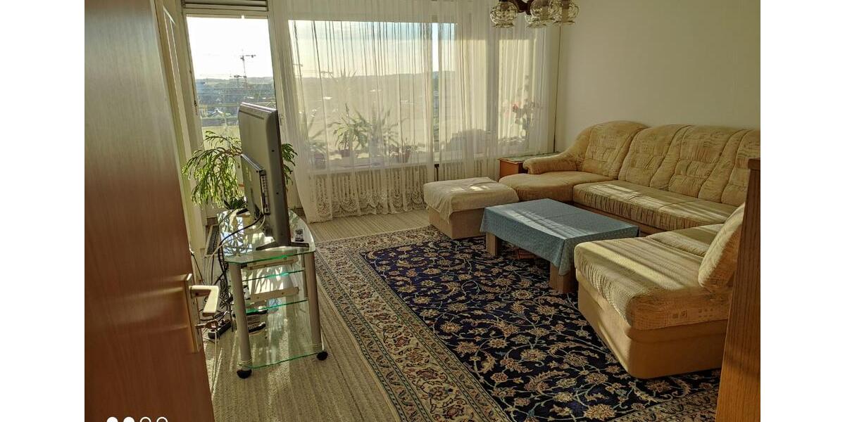 Etagenwohnung Leonberg - 3.5 Zimmer, 91 m&sup2;, 279.000&euro; | Angebot:23705399