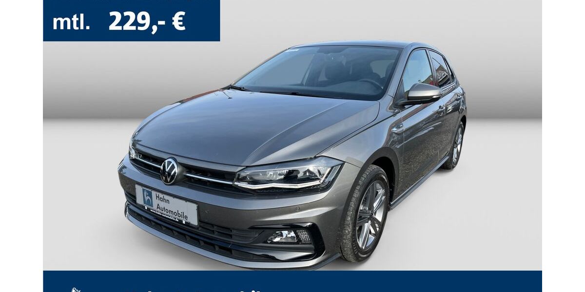 VW Polo 42.915 km 19.990 &euro; Böblingen 71032