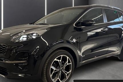 Kia Sportage 79.800 km 18.390 &euro; Fellbach 70736