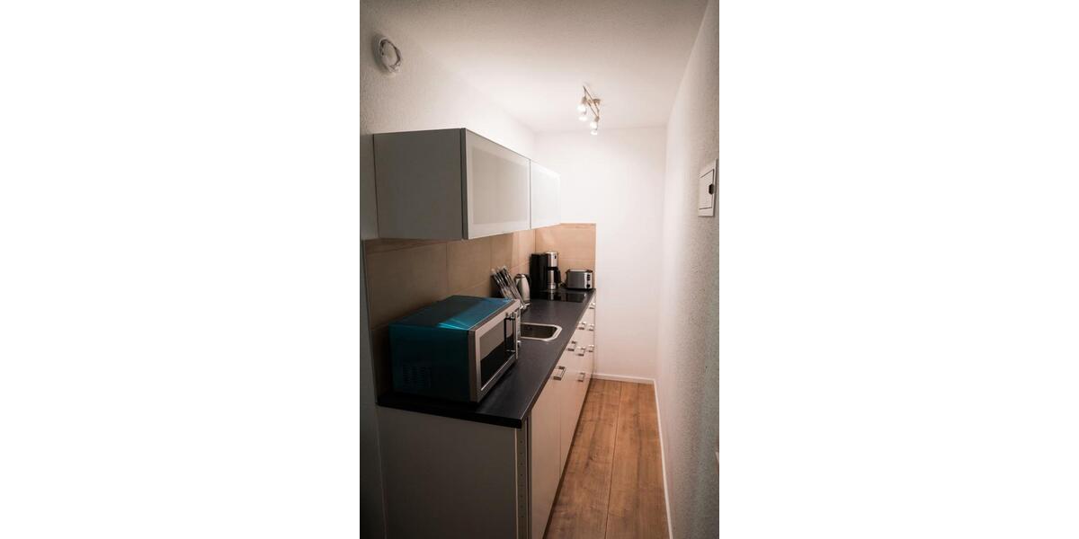 Erdgeschoßwohnung Stuttgart Degerloch - 1 Zimmer, 43 m&sup2;, 219.000&euro; | Angebot:27550915