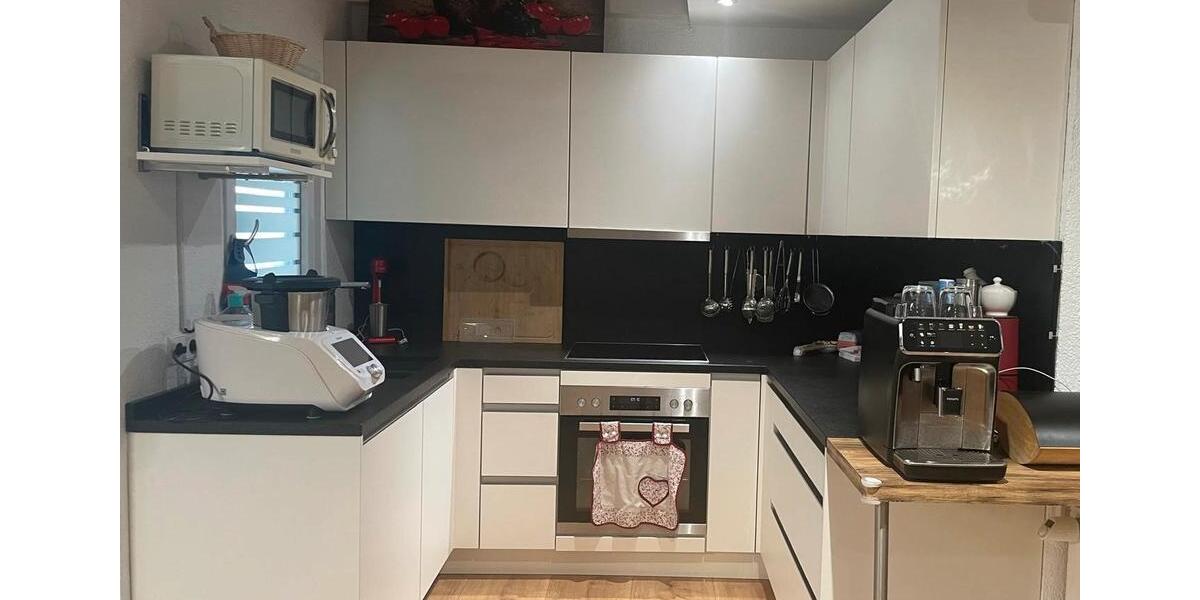 Etagenwohnung Asperg - 4 Zimmer, 77 m&sup2;, 305.000&euro; | Angebot:26896611
