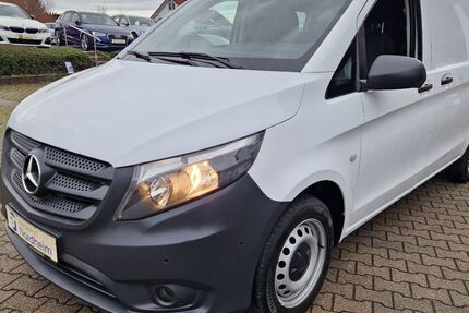 Mercedes-Benz Vito 224.000 km 14.990 &euro; Nordheim bei Heilbronn 74226