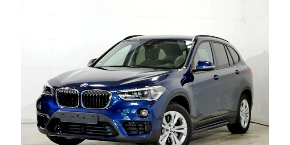 BMW X1 132.800 km 16.690 &euro; Böblingen 71032