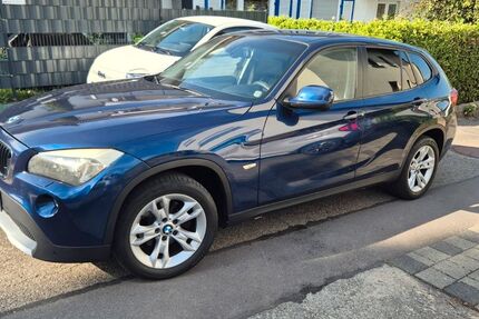 BMW X1 155.800 km 9.500 &euro; Korb 71404