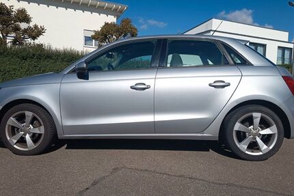 Audi A1 66.800 km 11.500 &euro; Waiblingen 71334