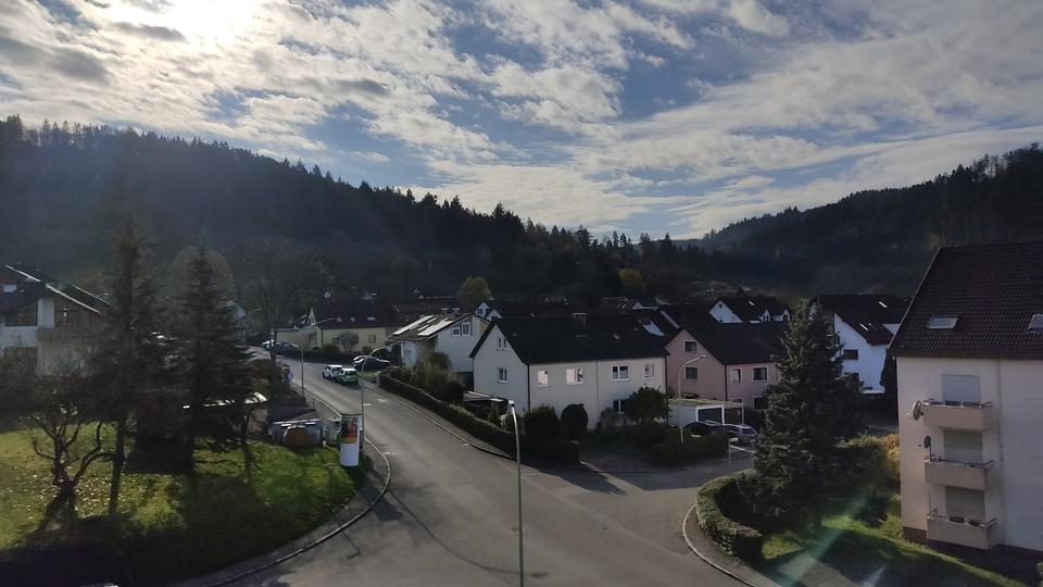 Dachgeschoßwohnung Murrhardt - 2.5 Zimmer, 70 m&sup2;, 795&euro; | Angebot:26241681